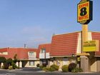 фото отеля Super 8 Motel Eureka (California)