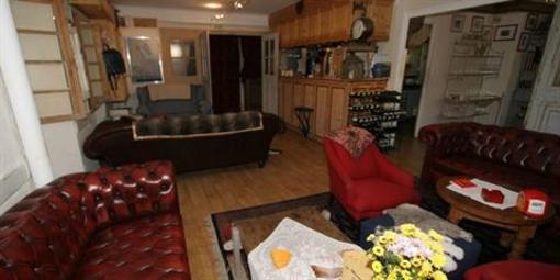 фото отеля Hotel Le Marais Tignes