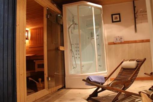 фото отеля Hotel Le Marais Tignes