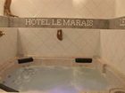 фото отеля Hotel Le Marais Tignes