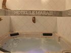 фото отеля Hotel Le Marais Tignes