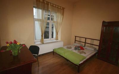 фото отеля Hostel Atrakcyjny Kazimierz