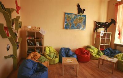 фото отеля Hostel Atrakcyjny Kazimierz