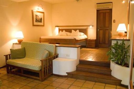 фото отеля Hotel Capitan Suizo