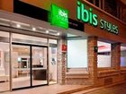 фото отеля Ibis Styles Niort Centre Grand Hotel