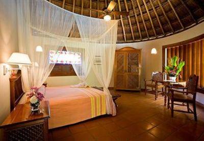 фото отеля The Lodge at Uxmal