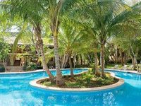 The Lodge at Uxmal