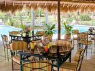 фото отеля The Lodge at Uxmal