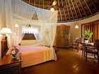 фото отеля The Lodge at Uxmal