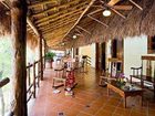 фото отеля The Lodge at Uxmal