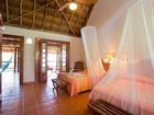 фото отеля The Lodge at Uxmal