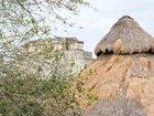 фото отеля The Lodge at Uxmal