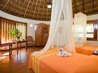 фото отеля The Lodge at Uxmal