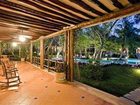 фото отеля The Lodge at Uxmal