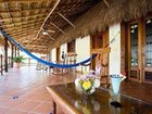 фото отеля The Lodge at Uxmal