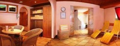 фото отеля Aktivhotel Rohrmooserhof