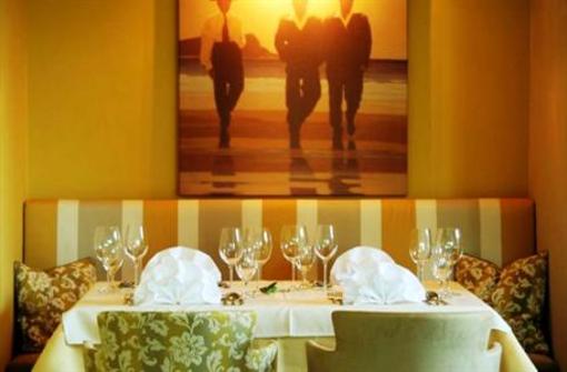 фото отеля Aktivhotel Rohrmooserhof