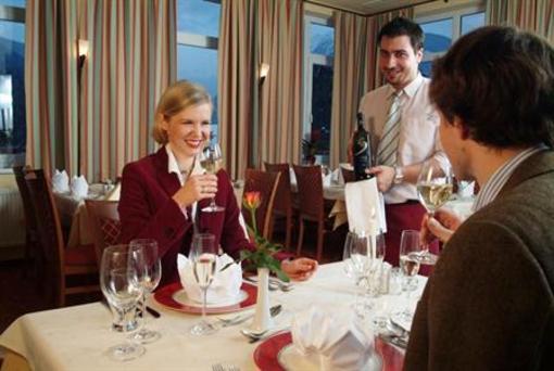 фото отеля Aktivhotel Rohrmooserhof