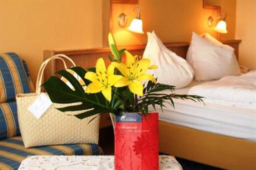 фото отеля Aktivhotel Rohrmooserhof