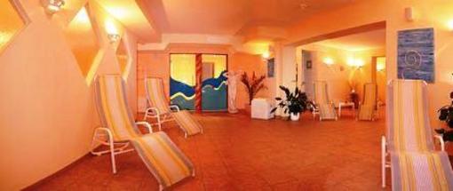 фото отеля Aktivhotel Rohrmooserhof