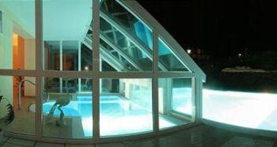 фото отеля Aktivhotel Rohrmooserhof