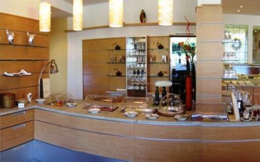 фото отеля Aktivhotel Rohrmooserhof