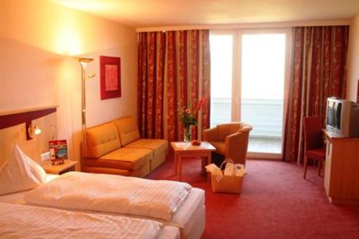фото отеля Aktivhotel Rohrmooserhof