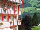 фото отеля Aktivhotel Rohrmooserhof