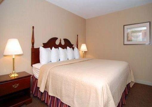 фото отеля Atlantic Beach Hotel