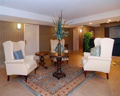 фото отеля Atlantic Beach Hotel