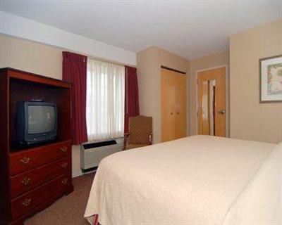 фото отеля Atlantic Beach Hotel