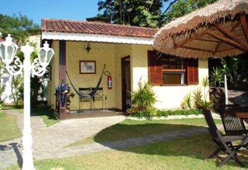 фото отеля Hotel Pedra Bonita Petropolis