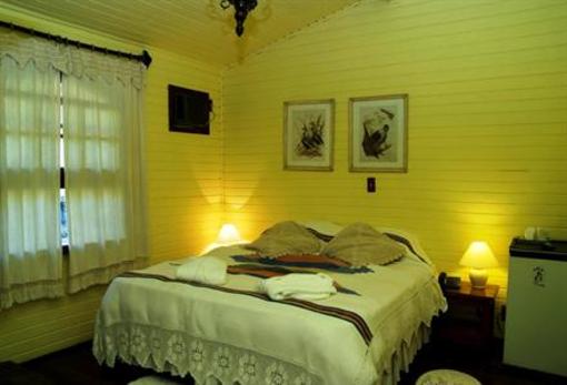 фото отеля Hotel Pedra Bonita Petropolis
