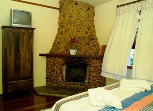 фото отеля Hotel Pedra Bonita Petropolis