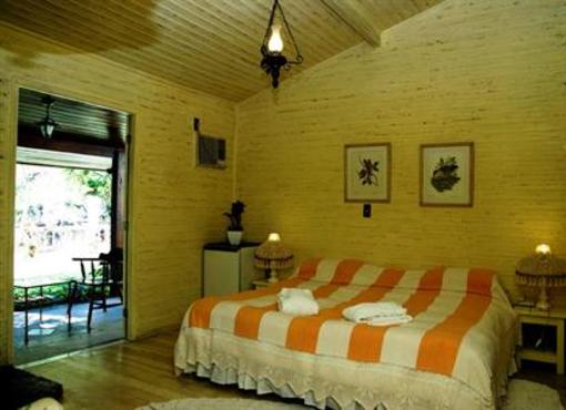 фото отеля Hotel Pedra Bonita Petropolis