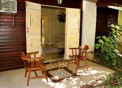 фото отеля Hotel Pedra Bonita Petropolis