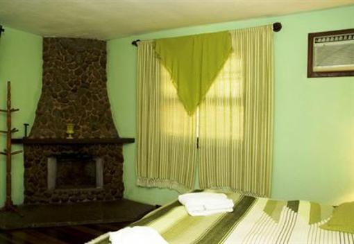 фото отеля Hotel Pedra Bonita Petropolis