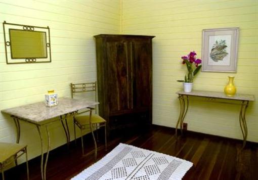 фото отеля Hotel Pedra Bonita Petropolis