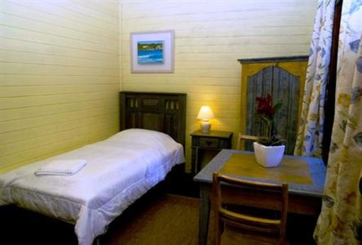 фото отеля Hotel Pedra Bonita Petropolis
