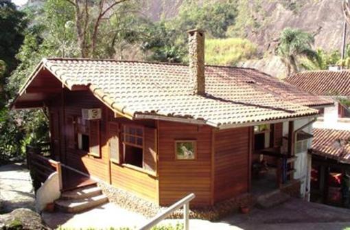 фото отеля Hotel Pedra Bonita Petropolis