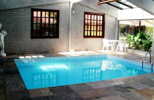 фото отеля Hotel Pedra Bonita Petropolis