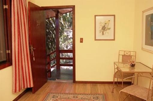 фото отеля Hotel Pedra Bonita Petropolis