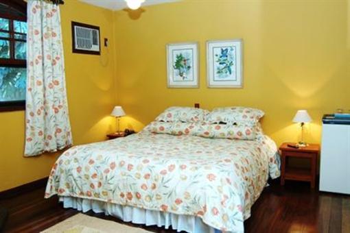 фото отеля Hotel Pedra Bonita Petropolis