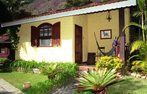 фото отеля Hotel Pedra Bonita Petropolis