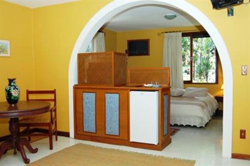 фото отеля Hotel Pedra Bonita Petropolis