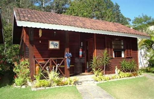 фото отеля Hotel Pedra Bonita Petropolis