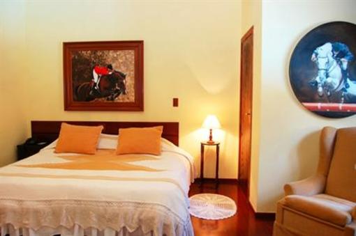 фото отеля Hotel Pedra Bonita Petropolis