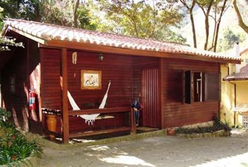 фото отеля Hotel Pedra Bonita Petropolis