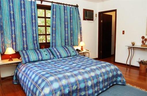фото отеля Hotel Pedra Bonita Petropolis