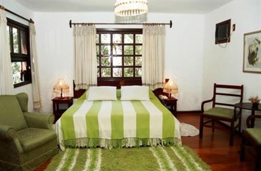 фото отеля Hotel Pedra Bonita Petropolis